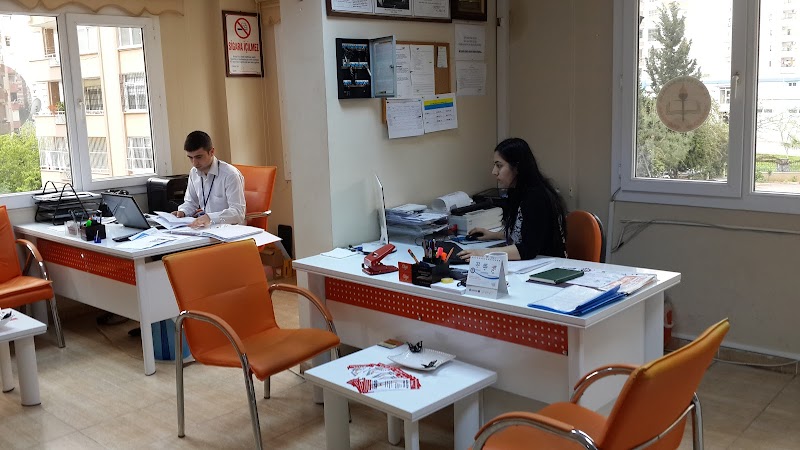 Akabey Sürücü Kursu