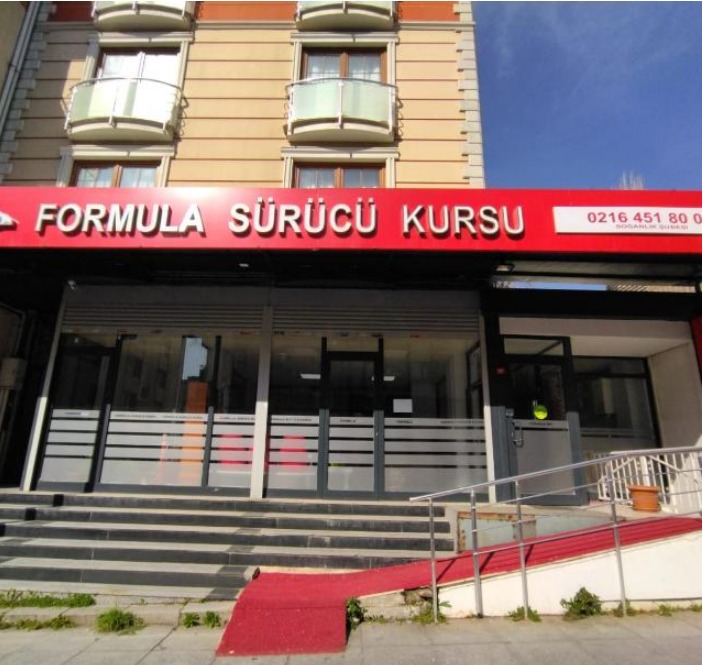 Formula Sürücü Kursu