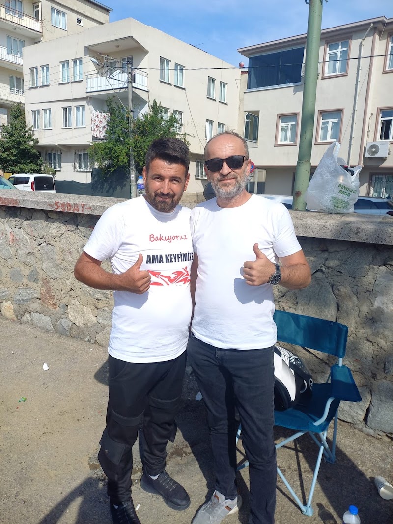 Yiğit Sürücü Kursu
