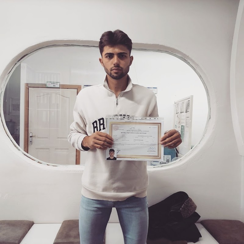 Avantaj Sürücü Kursu