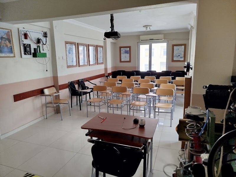 Çolakoğlu Sürücü Kursu