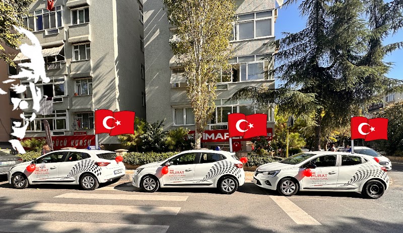 Yıldız Murat Sürücü Kursu