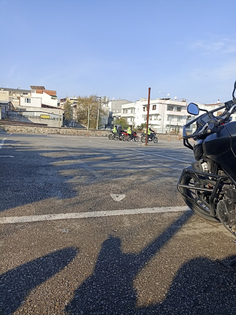 Fatih Taşıt Sürücü Kursu