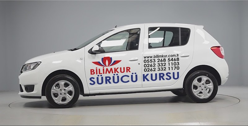 Bilimkur Sürücü Kursu