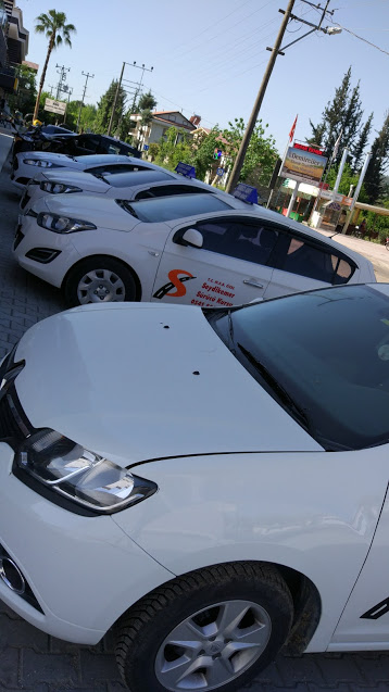 Seydikemer Sürücü Kursu