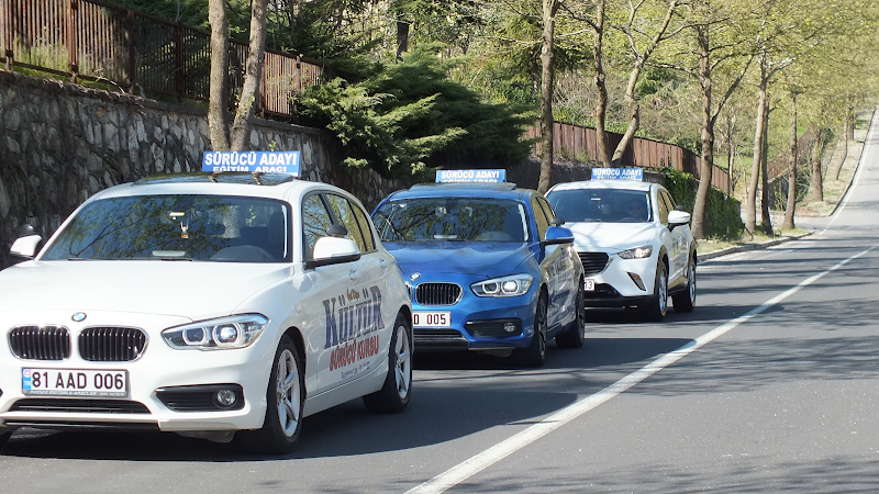 Düzce Kültür Sürücü Kursu