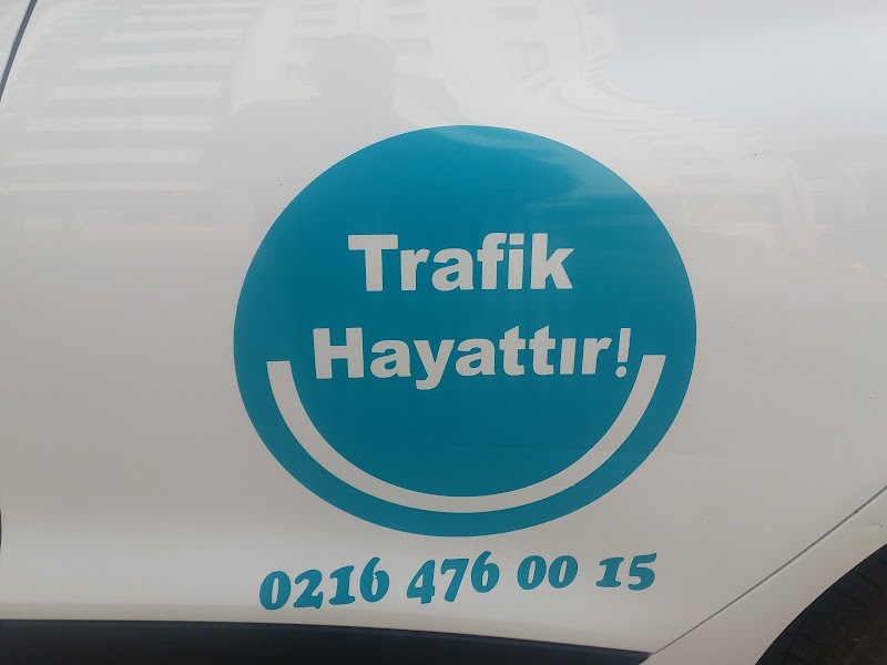 Özdamla Sürücü Kursu (Kartal - Uğur Mumcu Şubesi)