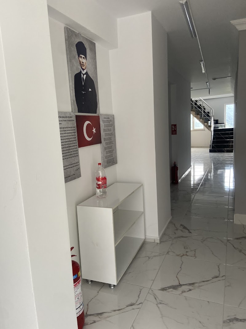 Haçka Taşıt Sürücü Kursu