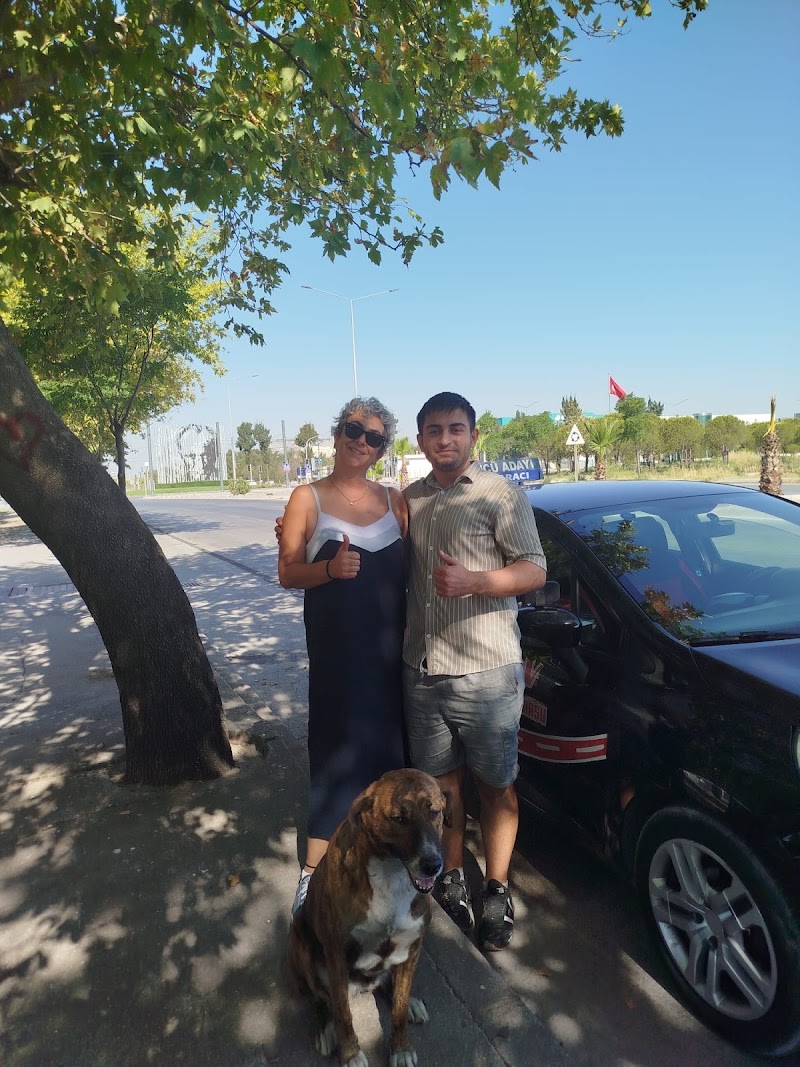 Çiğli Zirve Sürücü Kursu