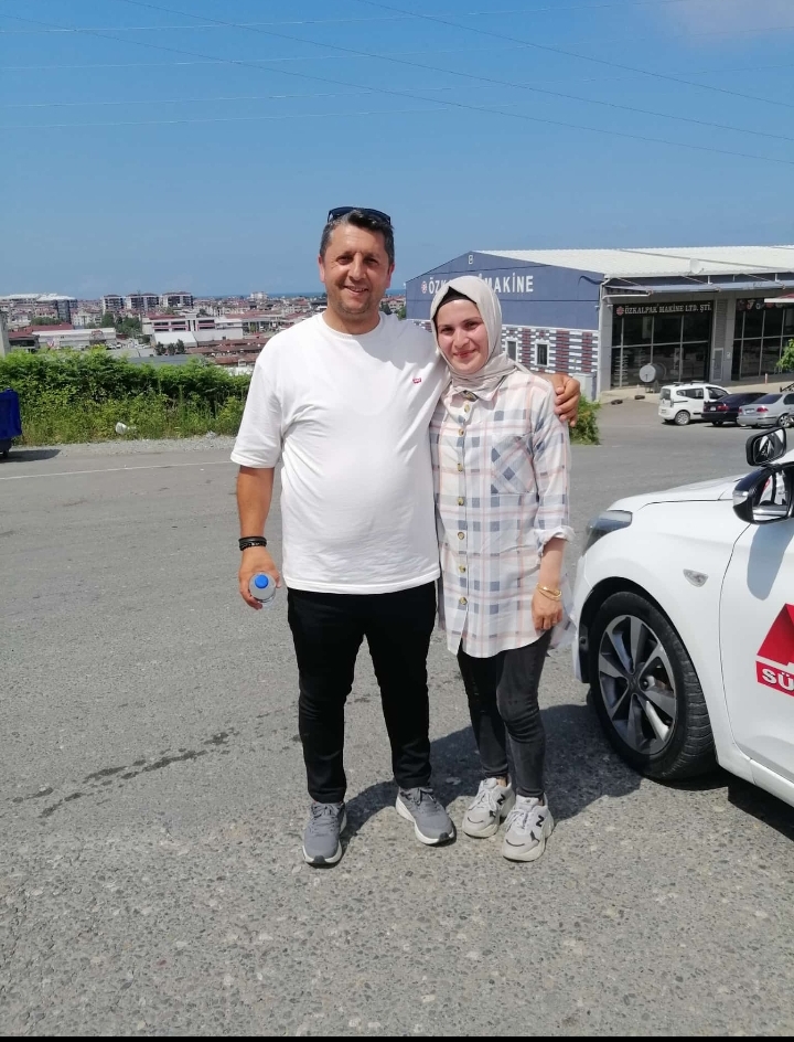 Ata Sürücü Kursu