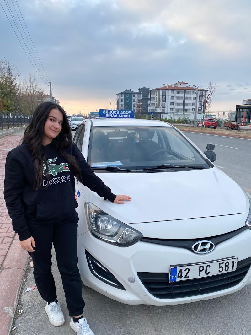 Modern Ereğli Sürücü Kursu