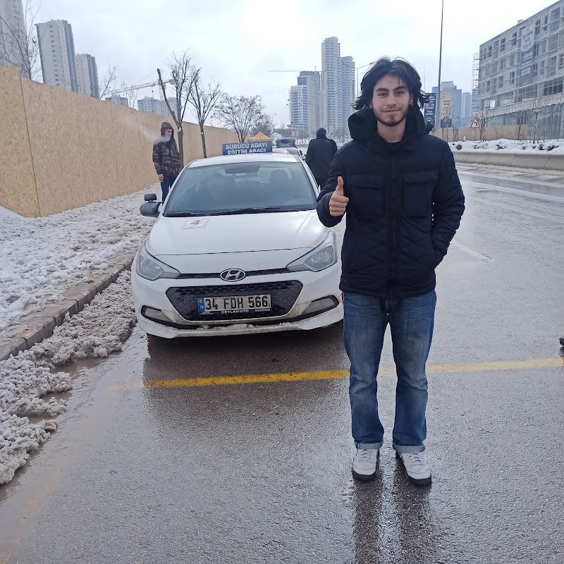 Durakbaşa Sürücü Kursu