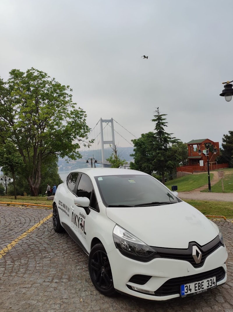 Bizimkent Akyol Sürücü Kursu