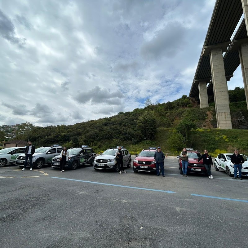 Doğa Kavacık Sürücü Kursu