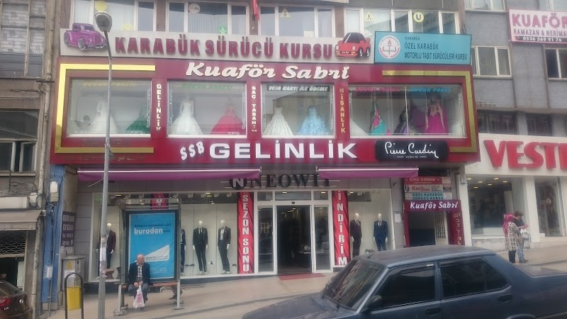 Karabük Sürücü Kursu