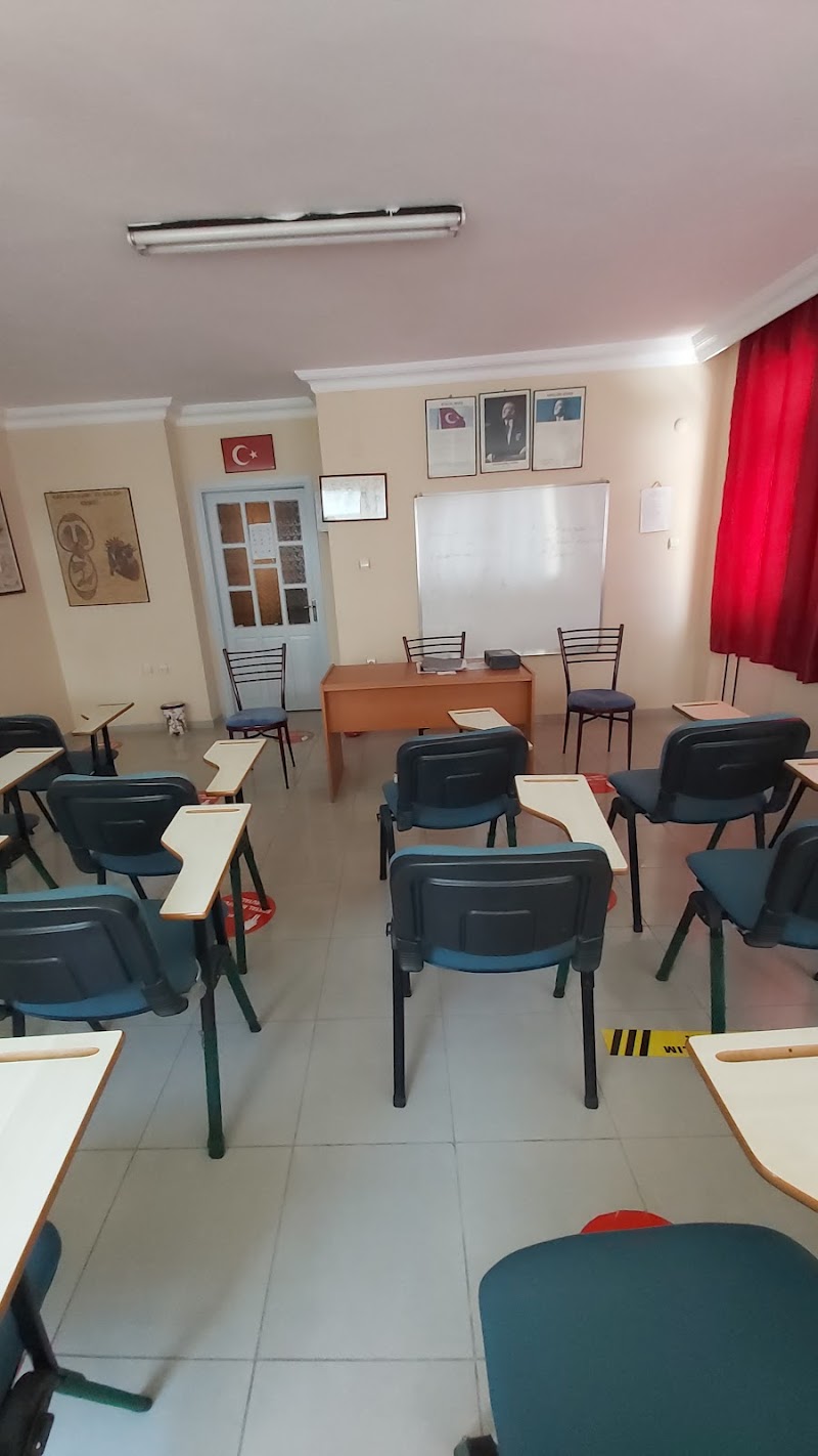 Pınar Sürücü Kursu
