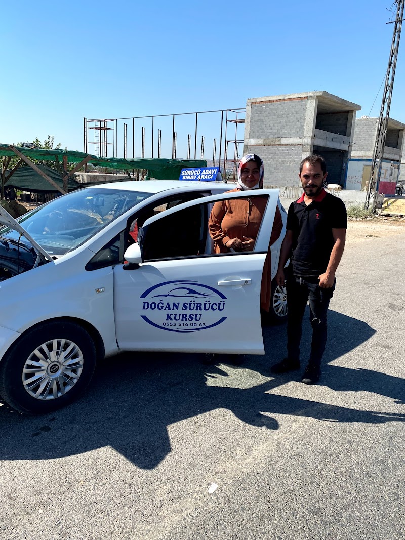 Doğan Sürücü Kursu
