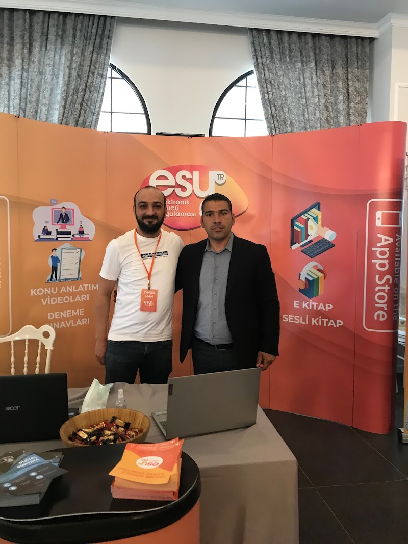 Yıldız Sürücü Kursu