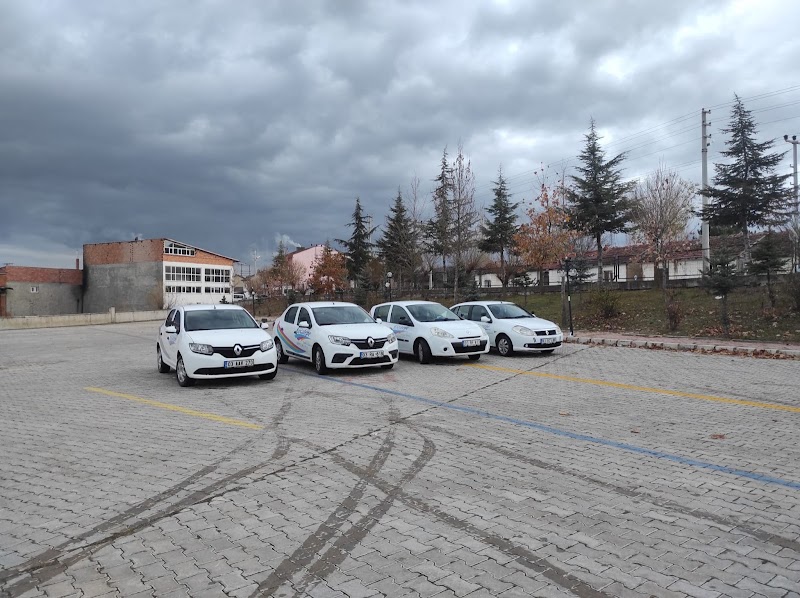 Yeni Kocatepe Sürücü Kursu