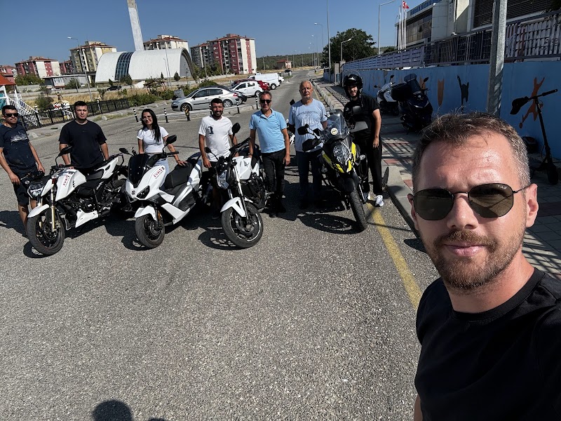 Keşan Zirve Sürücü Kursu