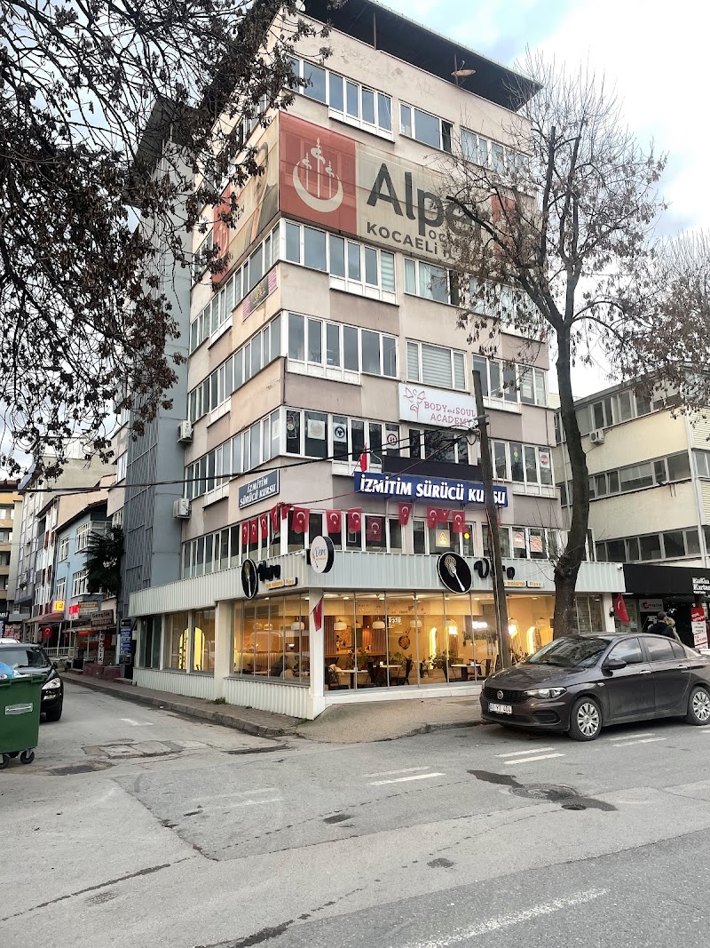 İzmitim Taşıt Sürücü Kursu