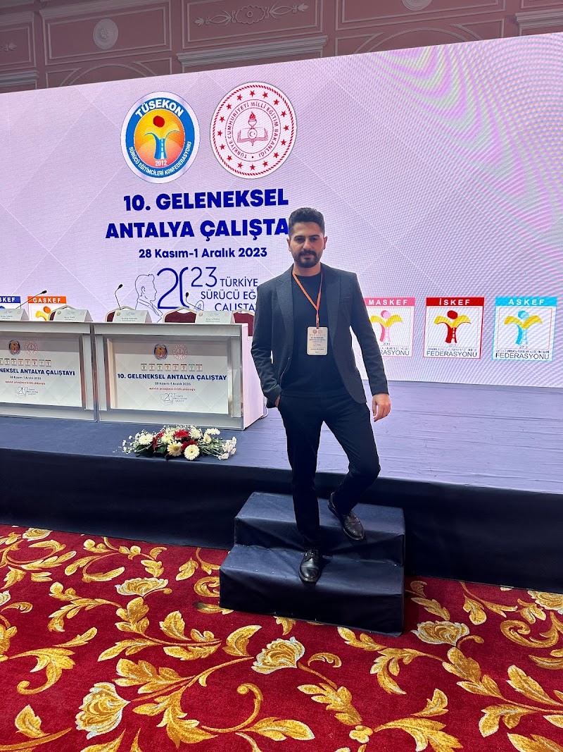 Umut Sürücü Kursu