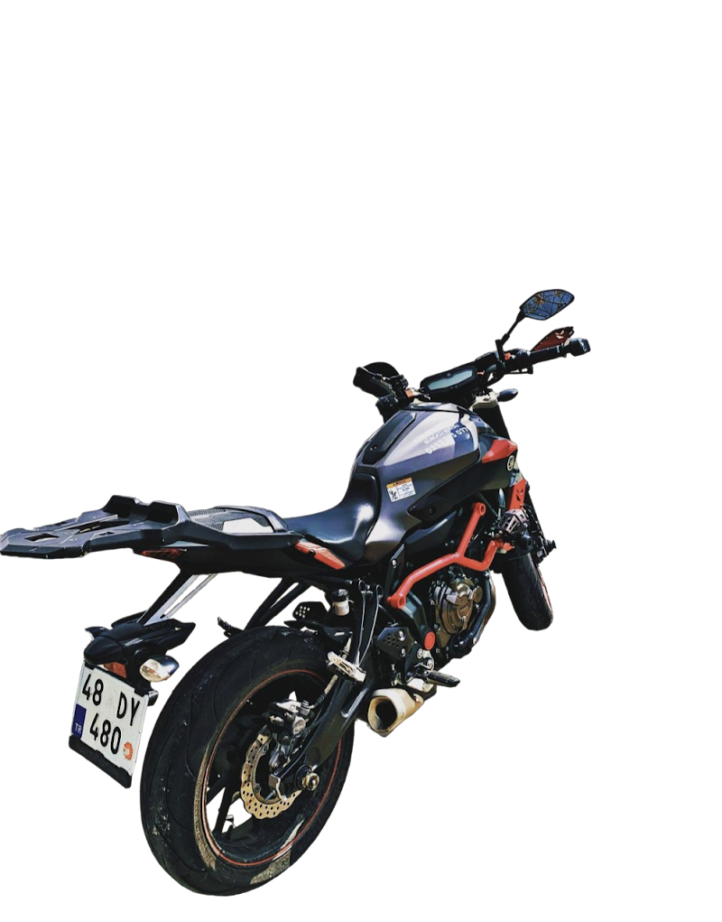 Kaptan Kırk Sürücü Kursu