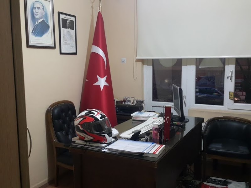 Gözde Sürücü Kursu