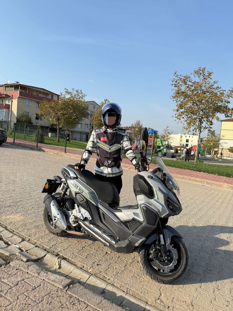 Gebze Sürücü Kursu