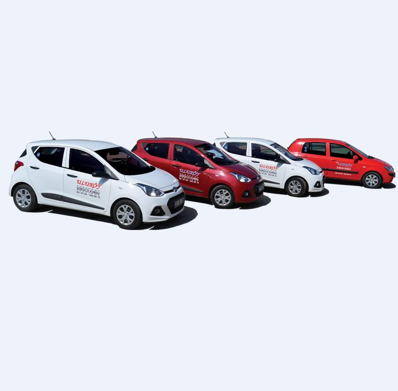 Uluköy Sürücü Kursu