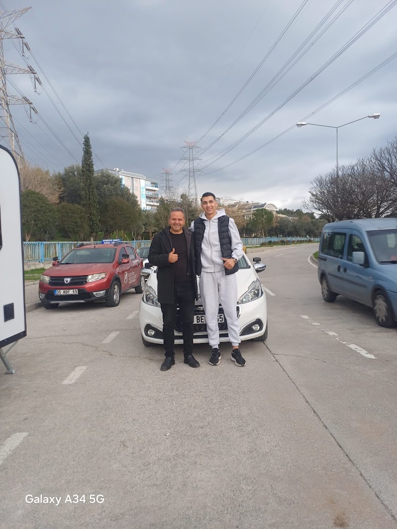 Mevlana Doğanlar Sürücü Kursu