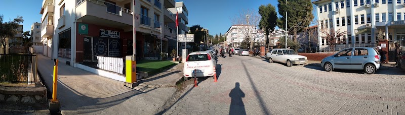Şah Sürücü Kursu,