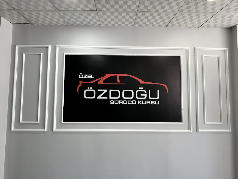 Özdoğu Sürücü Kursu