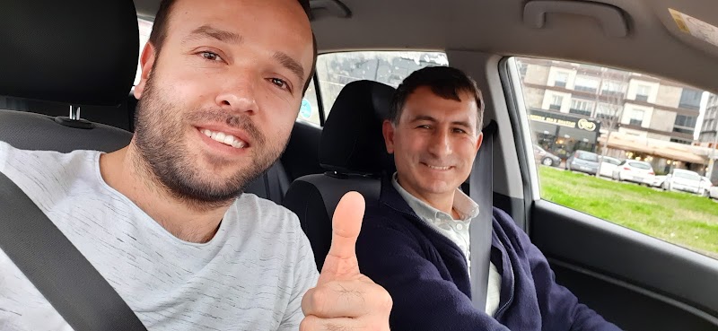 Baysal Sürücü Kursu