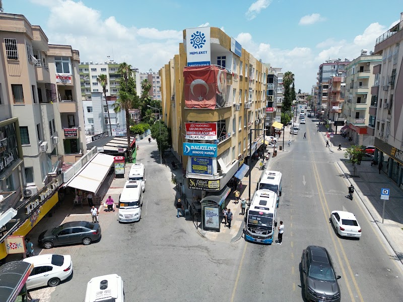 Dalkılınç Sürücü Kursu