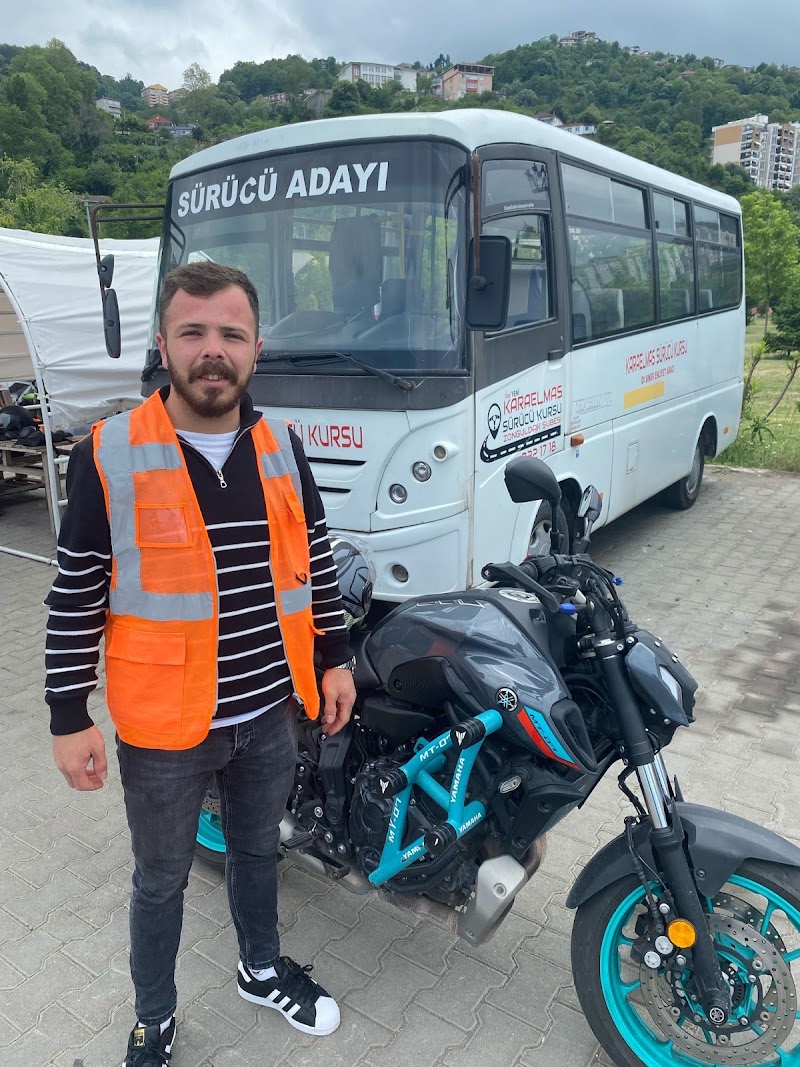 Yeni Karaelmas Sürücü Kursu