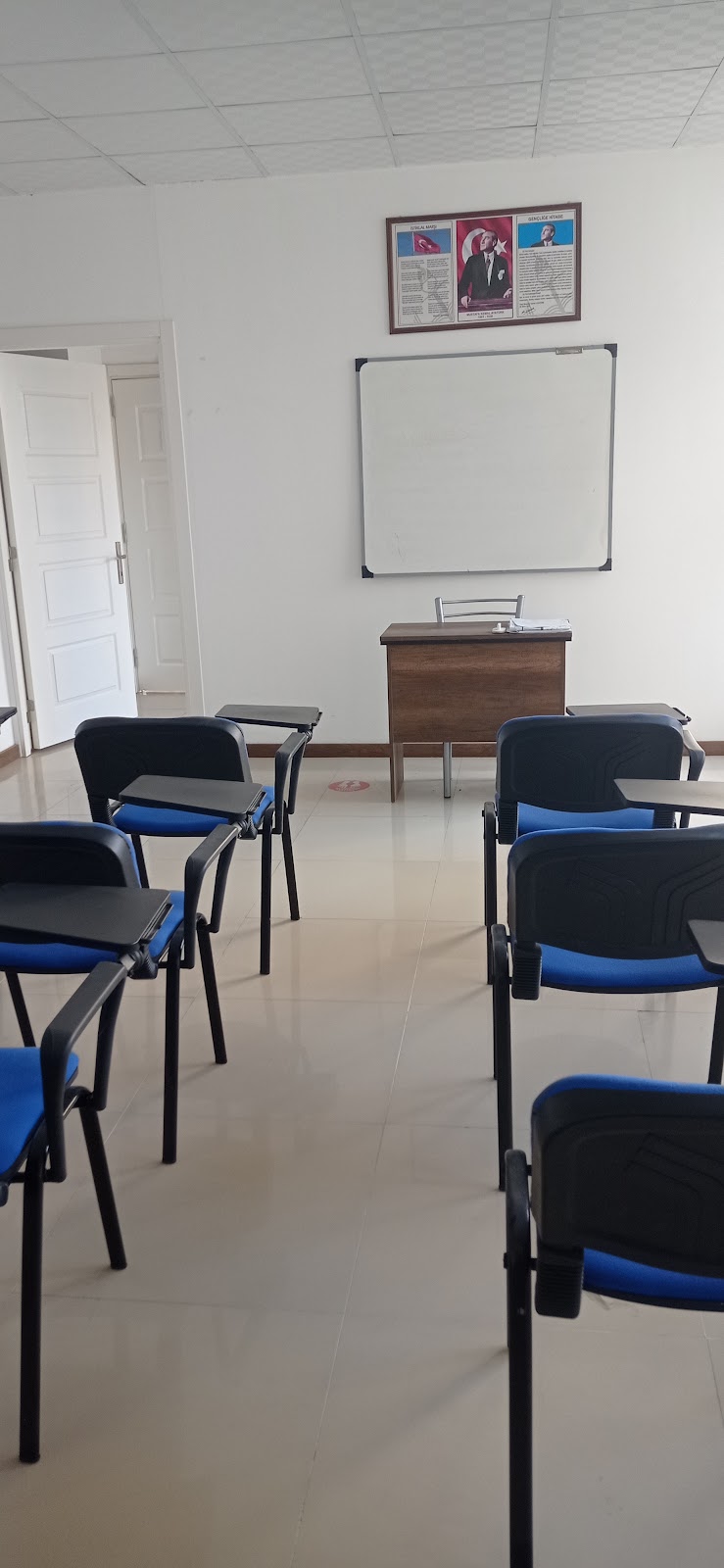 Denizli Ata Sürücü Kursu