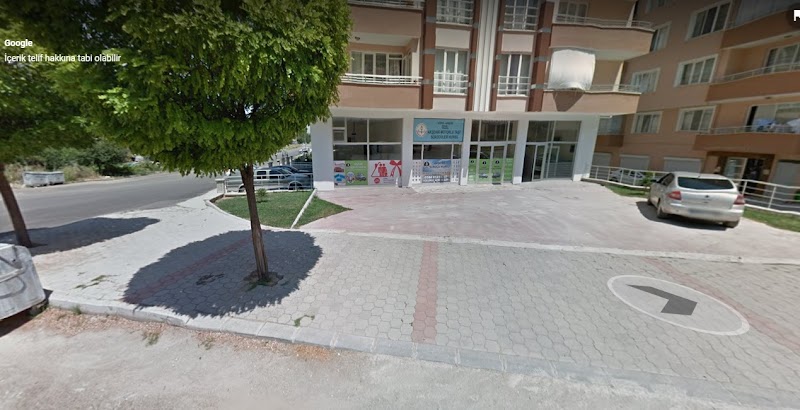 Yeni Akşehir Sürücü Kursu