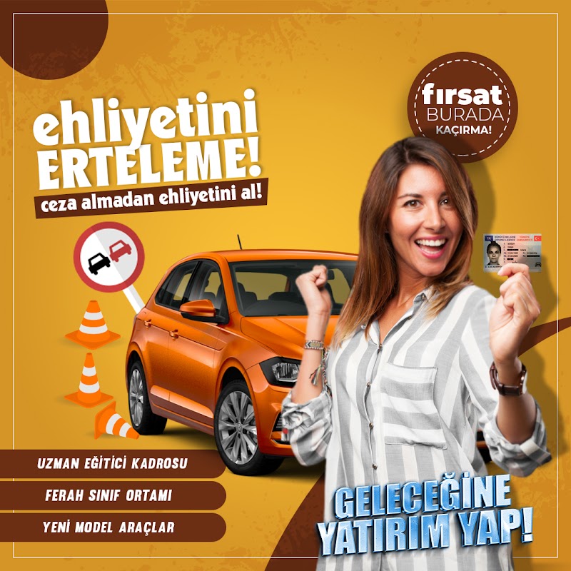 Müge Sürücü Kursu