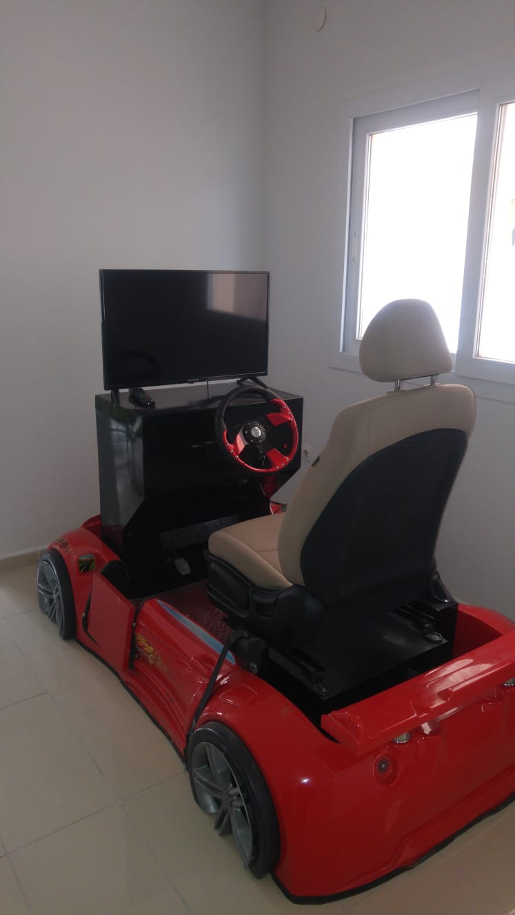 Yeni Belen Sürücü Kursu