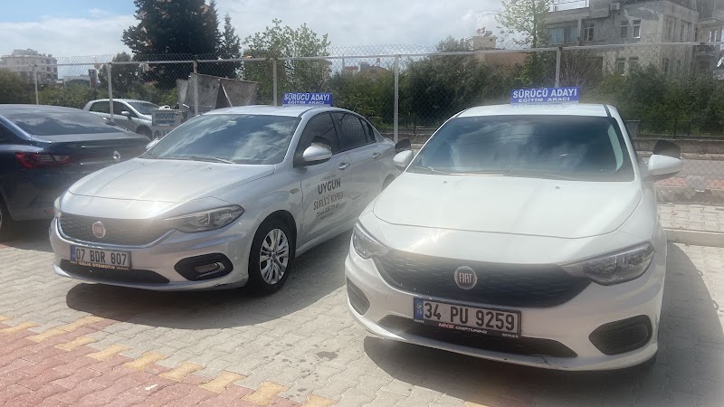 Uygun Sürücü Kursu