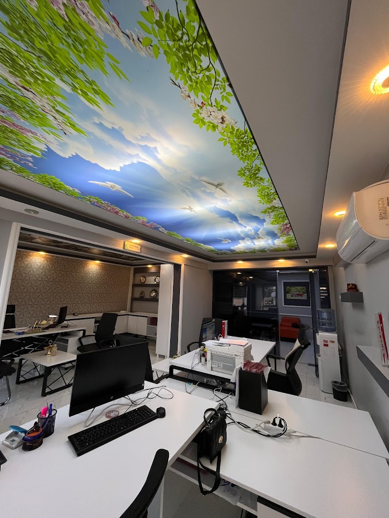 Elazığ Büyük Sürücü Kursu