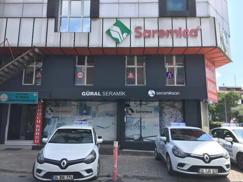 Öz Ortaklar Sürücü Kursu