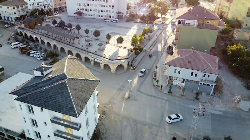 Kocalar Taşıt Sürücü Kursu