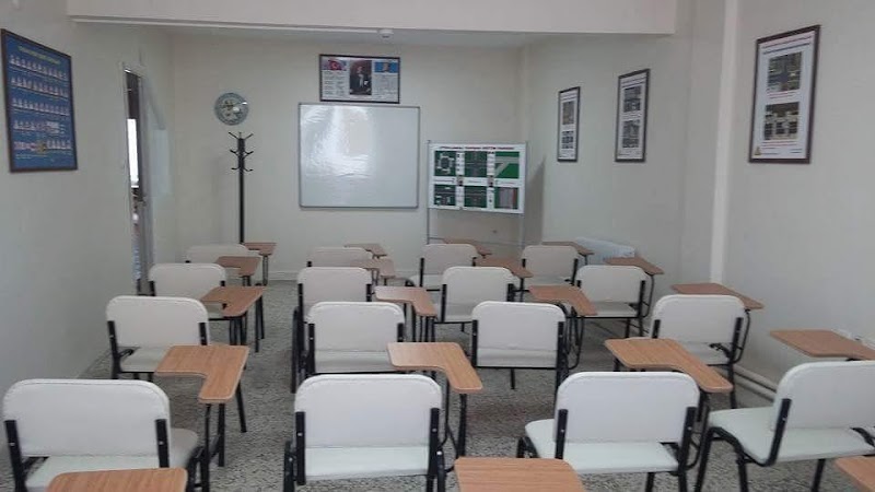 Yapıcı Sürücü Kursu
