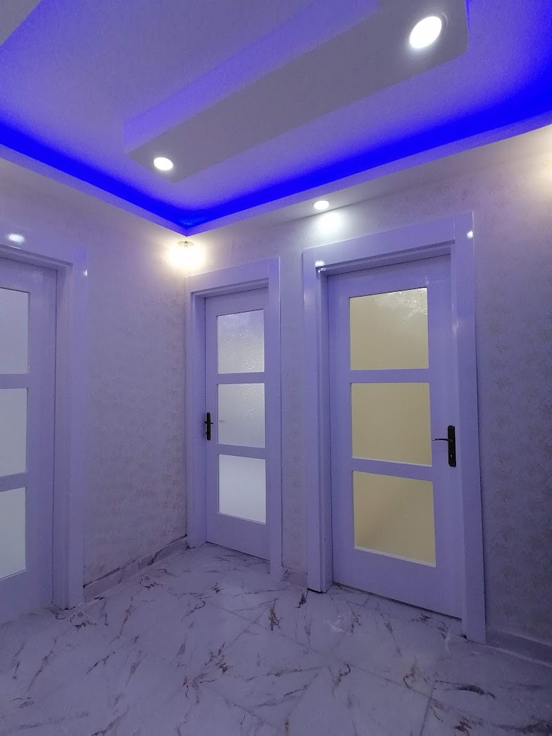 Mimar Sinan Sürücü Kursu