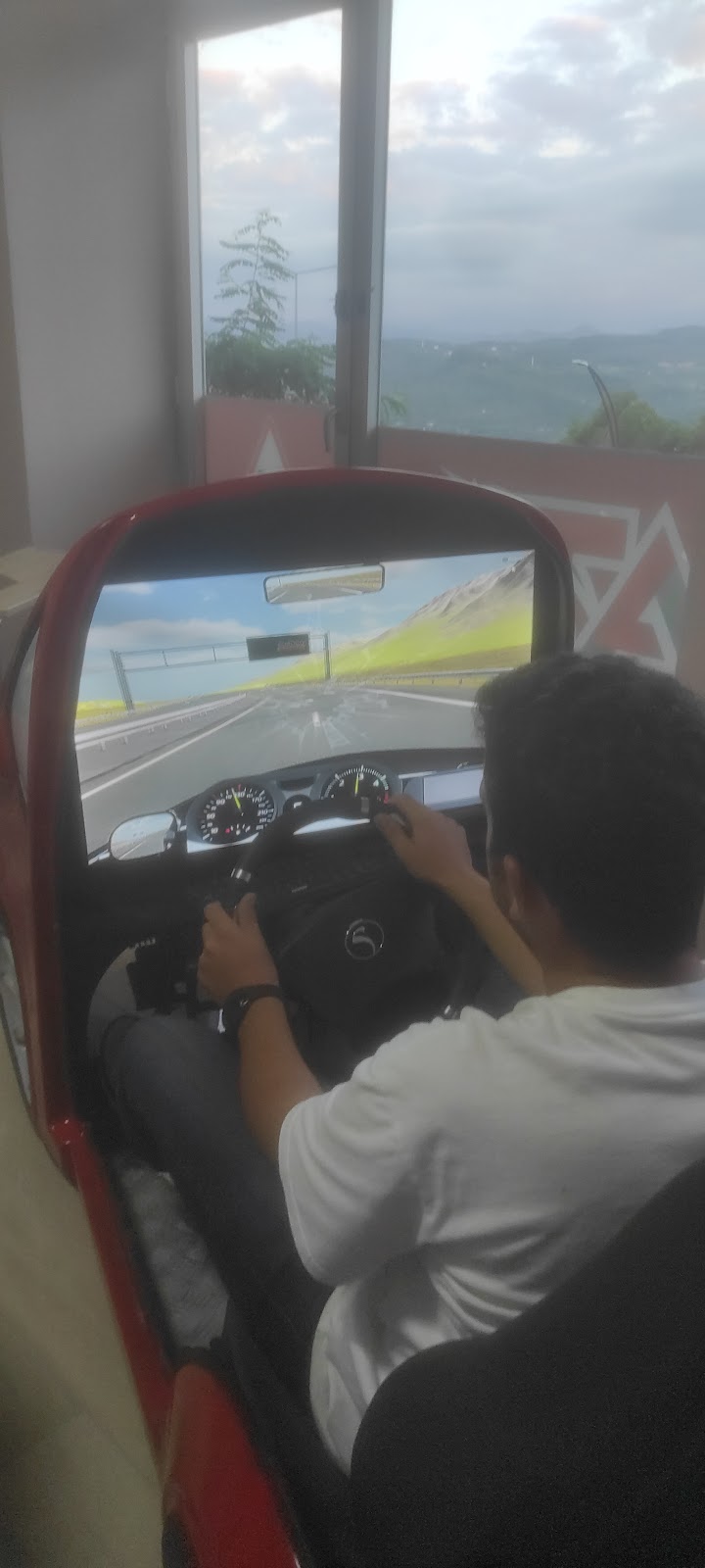 Çaybaşı Ata Sürücü Kursu