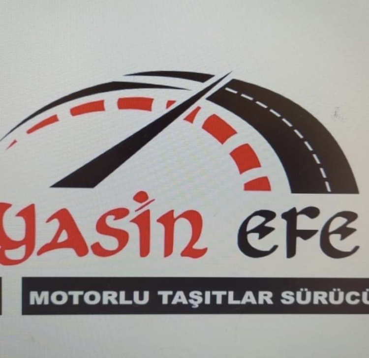 Yasin Efe Sürücü Kursu