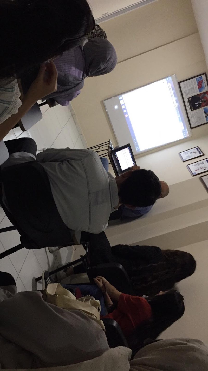 Şahmaran Taşıtlar Sürücü Kursu