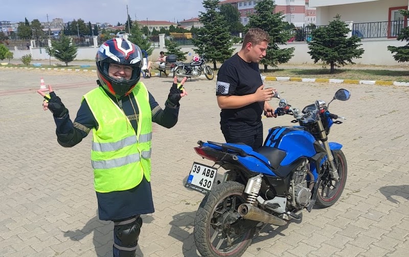 Damga Taşıt Sürücü Kursu